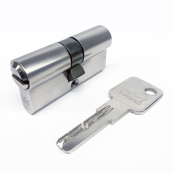Цилиндр профильный 35/40 мм ключ/ключ Dorma CBR